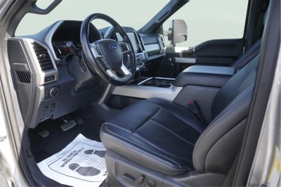 2022 Ford Super Duty F-350 DRW Lariat
