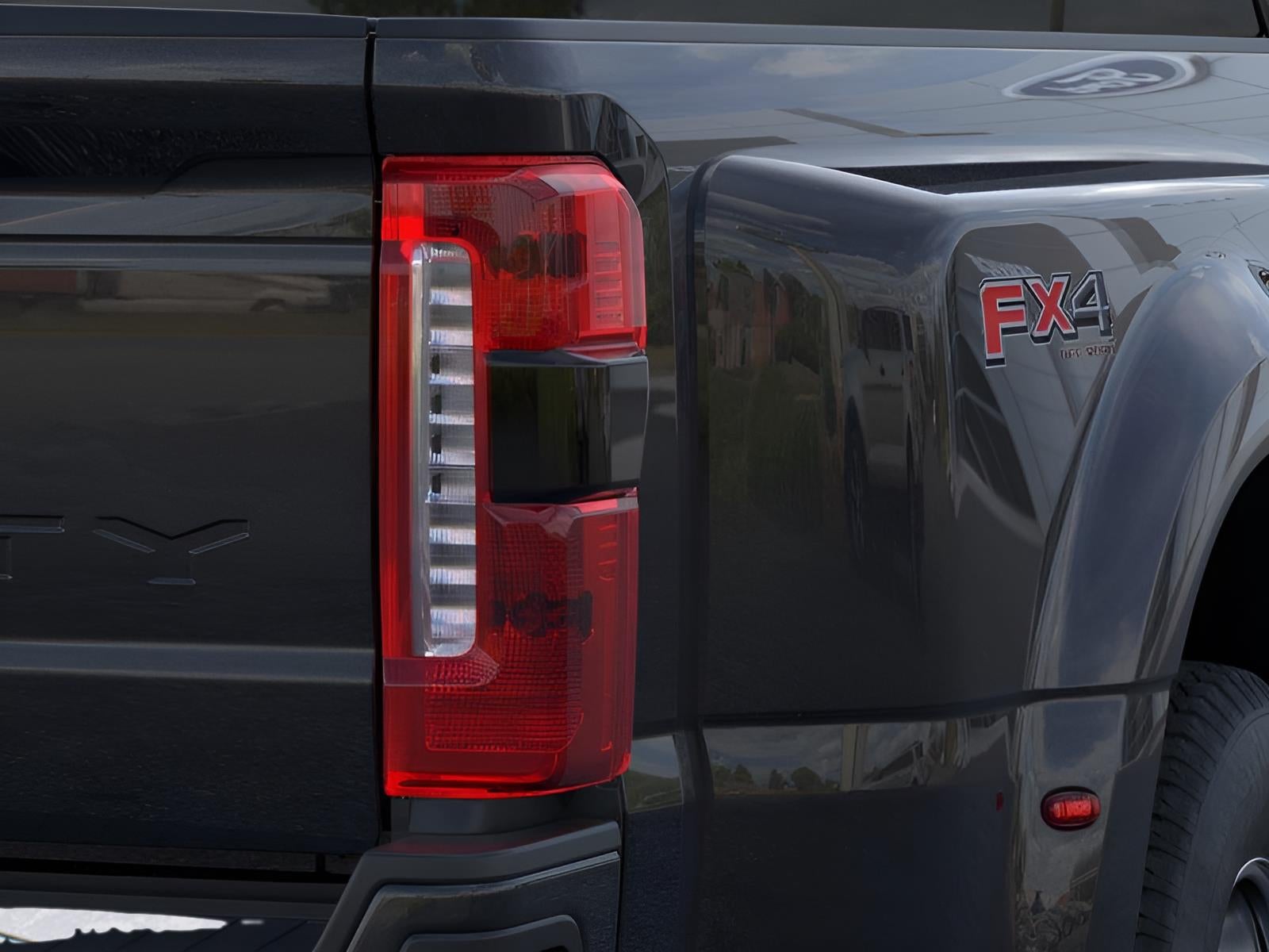 2026 Ford Super Duty F-350 DRW XL