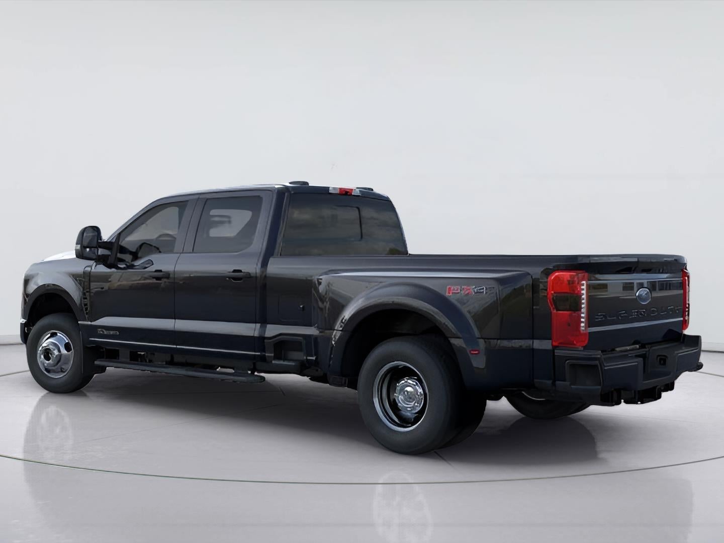 2026 Ford Super Duty F-350 DRW XL