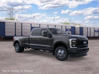 2026 Ford Super Duty F-350 DRW XL