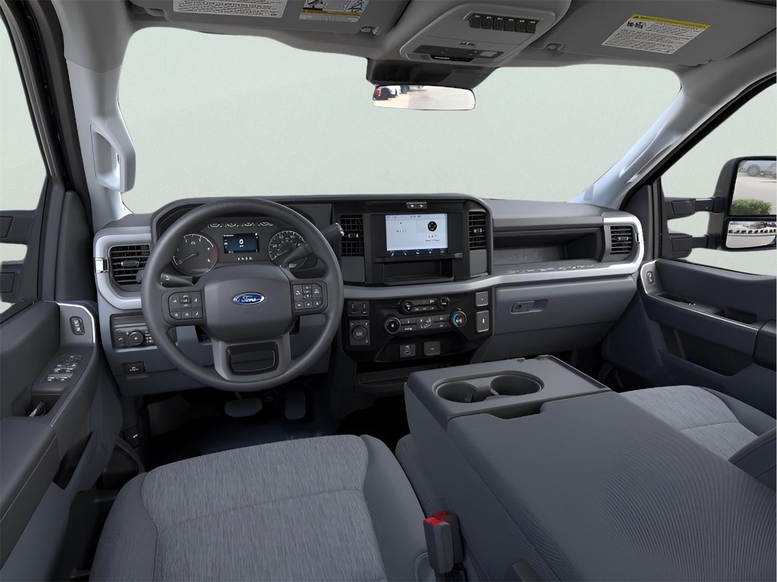 2026 Ford Super Duty F-350 DRW XL