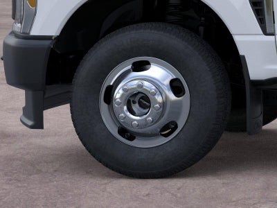 2026 Ford Super Duty F-350 DRW XL