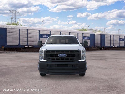 2026 Ford Super Duty F-350 DRW XL