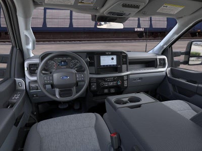 2026 Ford Super Duty F-350 DRW XL