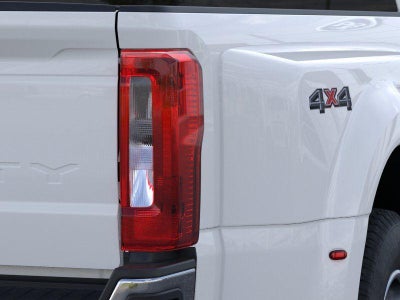 2026 Ford Super Duty F-350 DRW XL