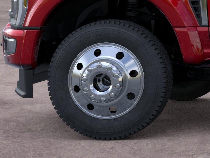 2026 Ford Super Duty F-450 DRW Platinum