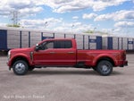 2026 Ford Super Duty F-450 DRW Platinum