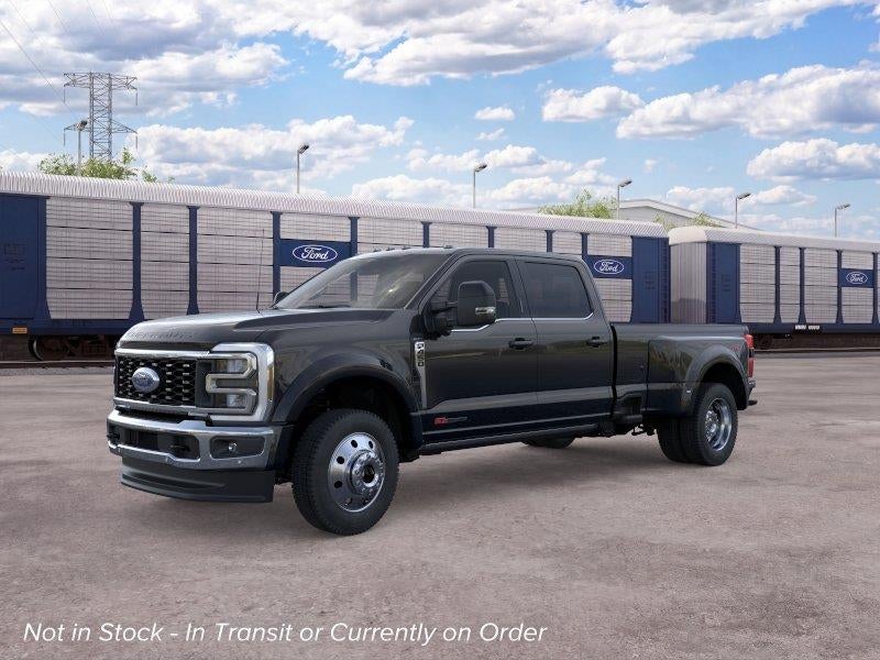 2026 Ford F450 TRUCK Base