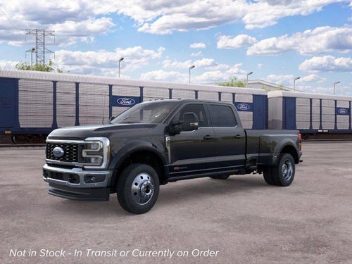 2026 Ford F450 TRUCK Base