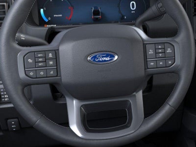2026 Ford F450 TRUCK Base