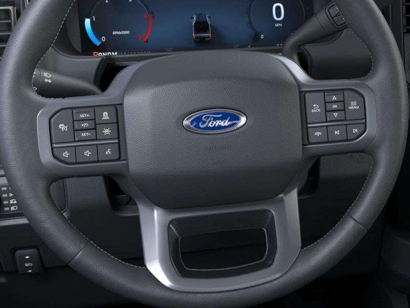 2026 Ford F450 TRUCK Base
