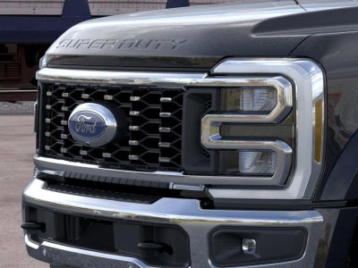 2026 Ford F450 TRUCK Base