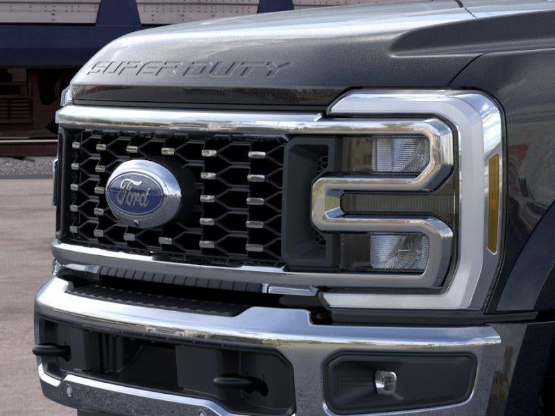 2026 Ford F450 TRUCK Base