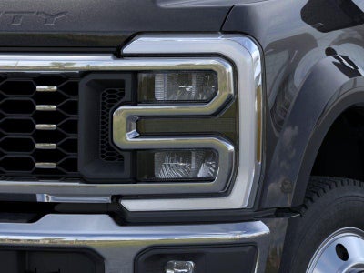 2026 Ford F450 TRUCK Base