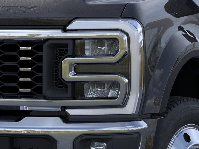 2026 Ford F450 TRUCK Base