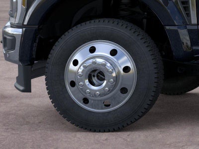 2026 Ford F450 TRUCK Base