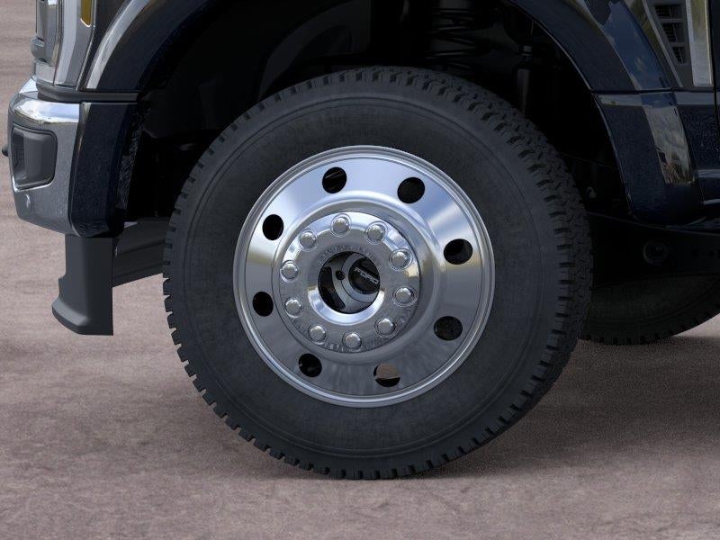2026 Ford F450 TRUCK Base
