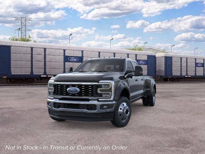 2026 Ford F450 TRUCK Base