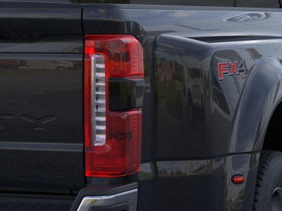 2026 Ford F450 TRUCK Base