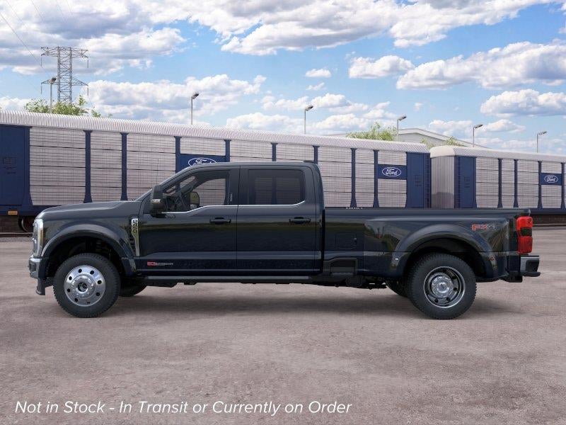 2026 Ford F450 TRUCK Base