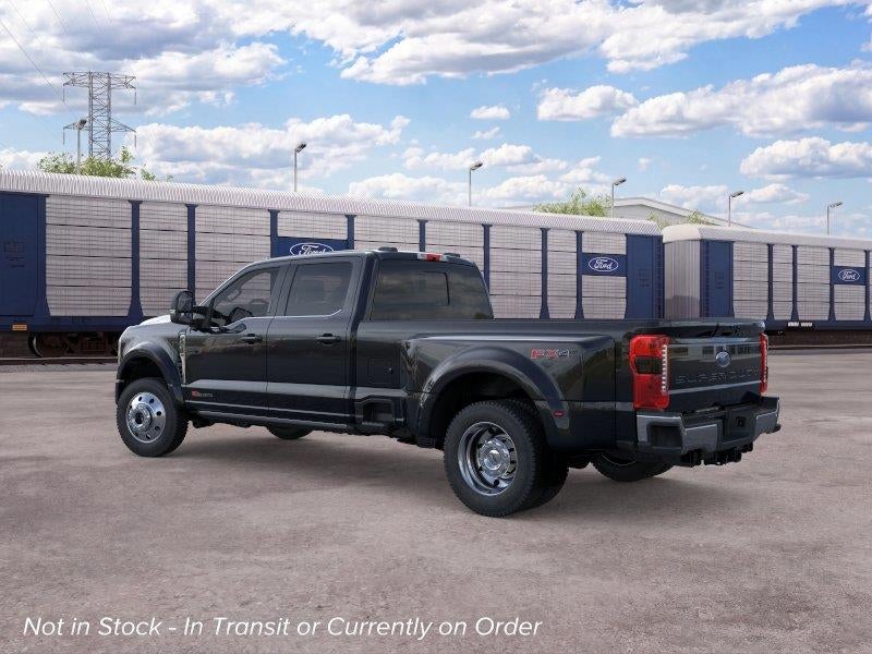 2026 Ford F450 TRUCK Base