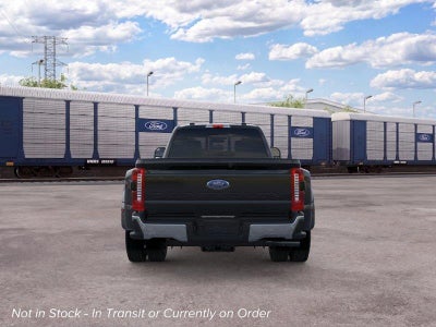 2026 Ford F450 TRUCK Base