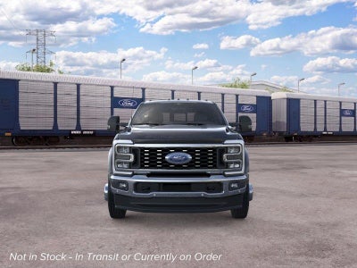 2026 Ford F450 TRUCK Base