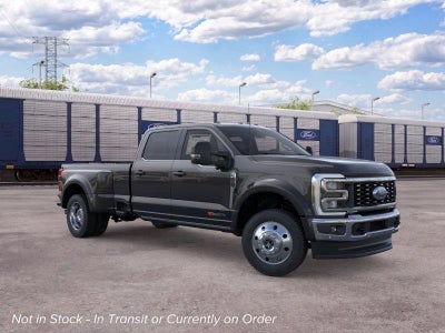 2026 Ford F450 TRUCK Base