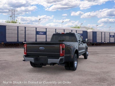 2026 Ford F450 TRUCK Base