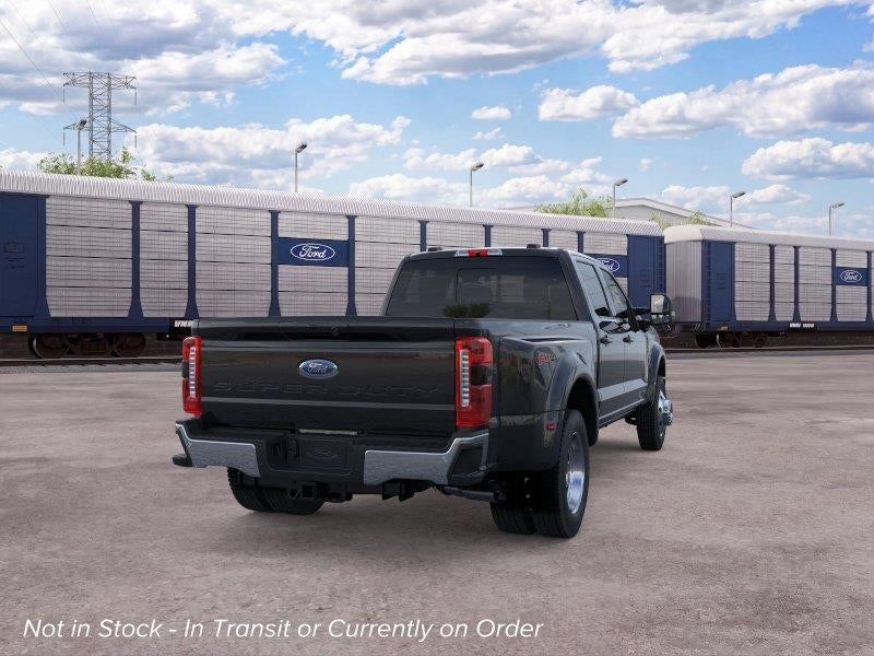 2026 Ford F450 TRUCK Base