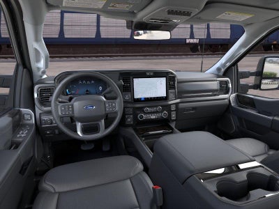 2026 Ford F450 TRUCK Base