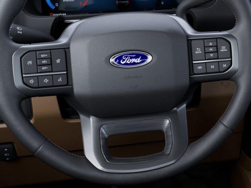 2027 Ford Super Duty F-450 DRW LARIAT