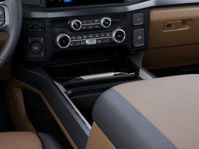 2027 Ford Super Duty F-450 DRW LARIAT