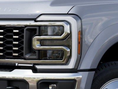 2027 Ford Super Duty F-450 DRW LARIAT