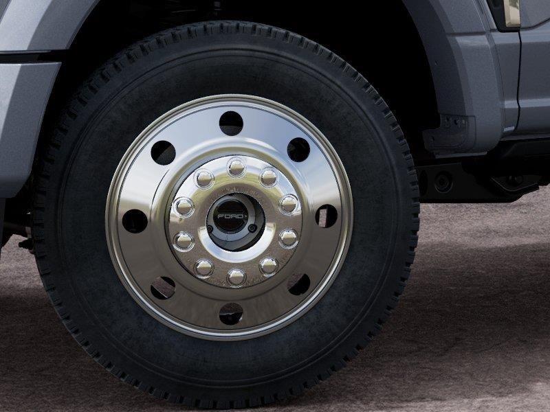 2027 Ford Super Duty F-450 DRW LARIAT