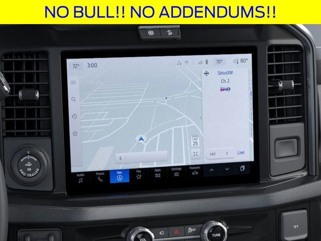 2026 Ford F-450SD Platinum DRW