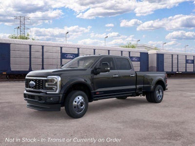 2026 Ford F450 TRUCK Base
