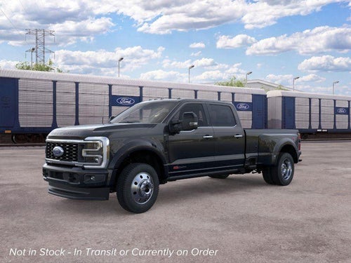 2026 Ford F450 TRUCK Base