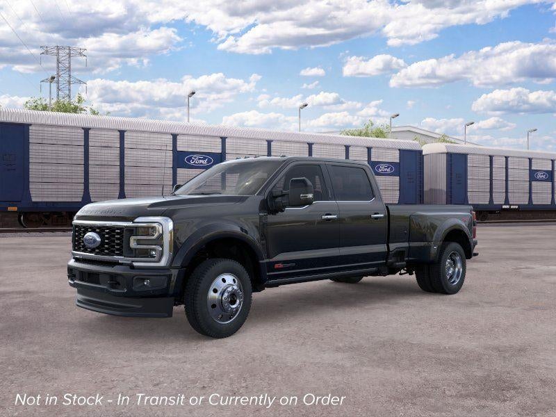 2026 Ford F450 TRUCK Base