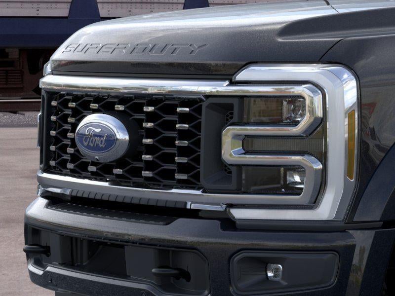 2026 Ford F450 TRUCK Base