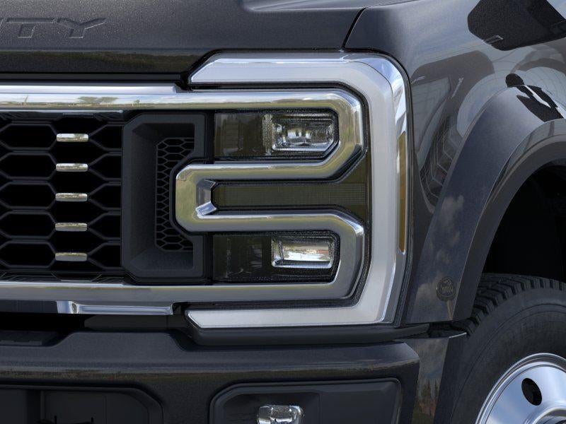 2026 Ford F450 TRUCK Base