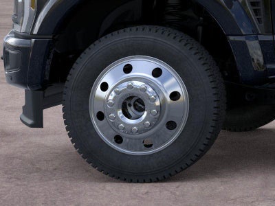 2026 Ford F450 TRUCK Base
