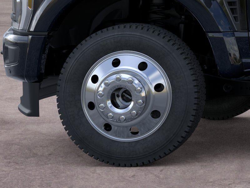2026 Ford F450 TRUCK Base
