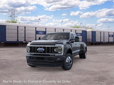 2026 Ford F450 TRUCK Base