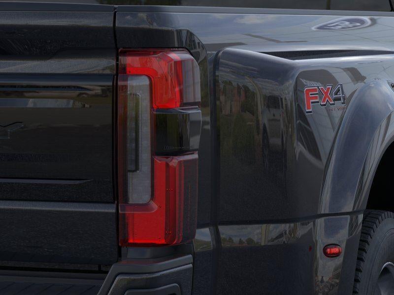 2026 Ford F450 TRUCK Base