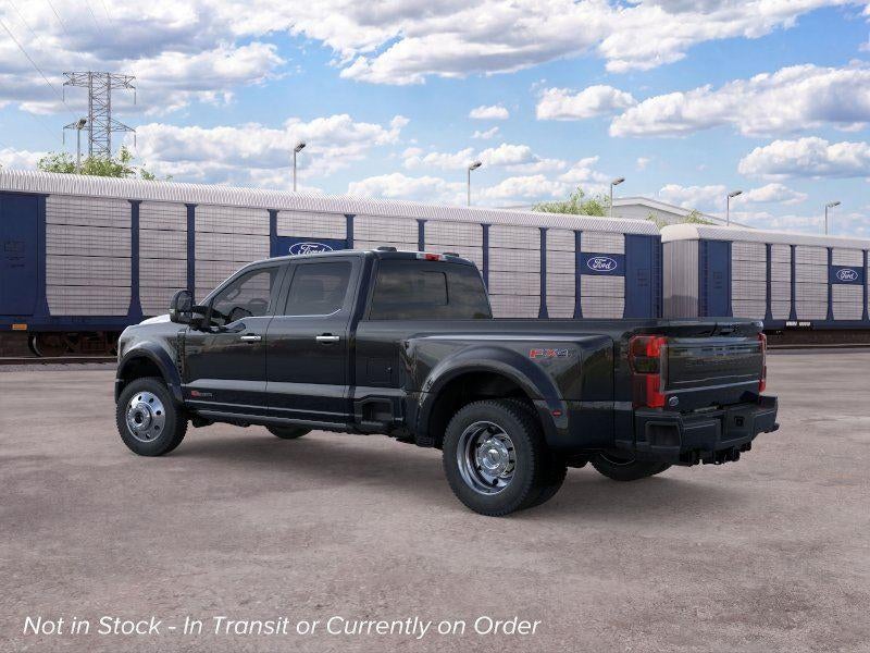 2026 Ford F450 TRUCK Base