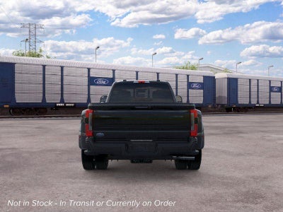 2026 Ford F450 TRUCK Base