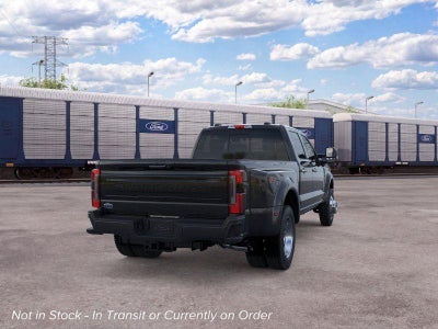 2026 Ford F450 TRUCK Base