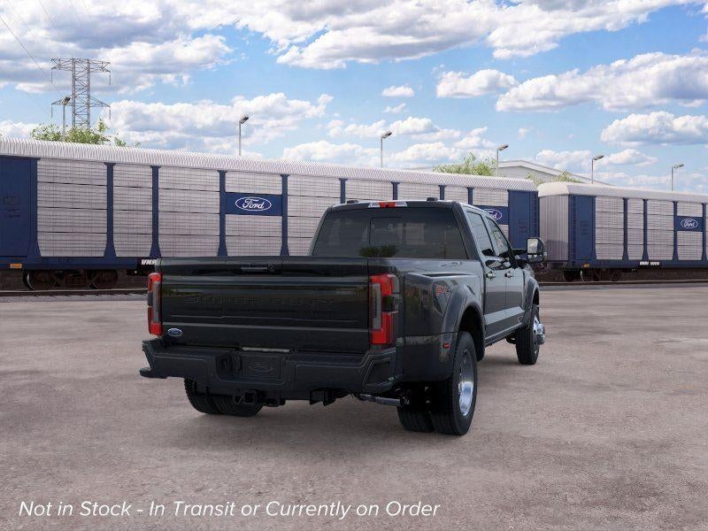 2026 Ford F450 TRUCK Base