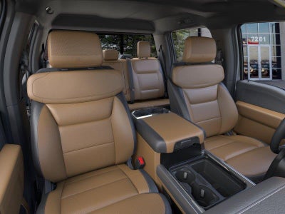 2026 Ford Super Duty F-450 Drw King Ranch